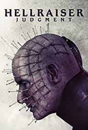 Hellraiser Judgment 2018 Full Movie Download Free HD 720p