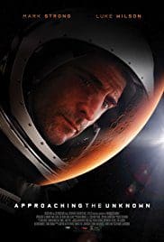Approaching the Unknown 2016 Full Movie Download Free HD 720p Approaching the Unknown 2016 Full Movie Download Free HD 720p