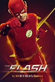 The Flash Season 6 Full HD Free Download 720p