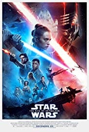 Star Wars The Rise of Skywalker 2019 Full Movie Free Download HD 720p