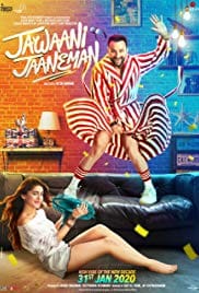 Jawaani Jaaneman 2020 Full Movie Free Download HD 720p Jawaani Jaaneman 2020 Full Movie Free Download HD 720p