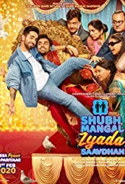 Shubh Mangal Zyada Saavdhan 2020 Full Movie Free Download HD 720p Shubh Mangal Zyada Saavdhan 2020 Full Movie Free Download HD 720p