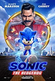 Sonic the Hedgehog 2020 Full Movie Free Download HDRip Sonic the Hedgehog 2020 Full Movie Free Download HDRip