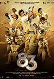 83 2020 Full Movie Free Download 83 2020 Full Movie Free Download