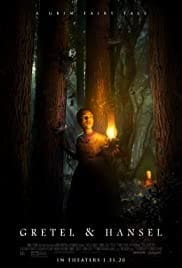 Gretel & Hansel 2020 Free Movie Download Full HDRip
