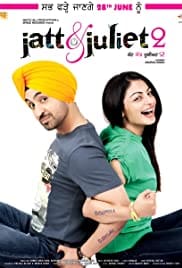 Jatt & Juliet 2 2013 Free Movie Download Full HD 720p Jatt & Juliet 2 2013 Free Movie Download Full HD 720p