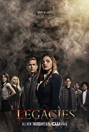 Legacies Season 2 Full HD Free Download 720p