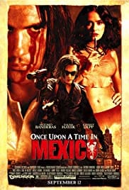 Once Upon a Time in Mexico 2003 Free Movie Download Full HD 720p Once Upon a Time in Mexico 2003 Free Movie Download Full HD 720p