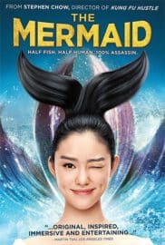 The Mermaid 2016 Free Movie Download Full HD 720p Dual Audio The Mermaid 2016 Free Movie Download Full HD 720p Dual Audio
