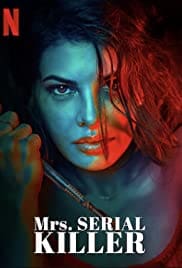 Mrs. Serial Killer 2020 Free Movie Download Full HD 720p Mrs. Serial Killer 2020 Free Movie Download Full HD 720p