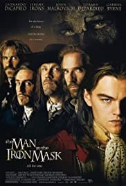 The Man in the Iron Mask 1998 Full Movie Download Free HD 720p The Man in the Iron Mask 1998 Full Movie Download Free HD 720p
