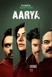 Aarya 2020 Season 1 Full HD Free Download 720p Aarya 2020 Season 1 Full HD Free Download 720p