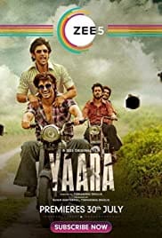 Yaara 2020 Free Movie Download Full HD 720p Yaara 2020 Free Movie Download Full HD 720p