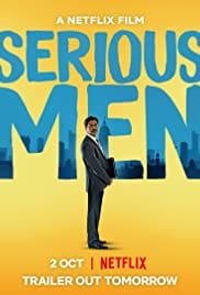 Serious Men 2020 Full Movie Download Free HD 720p Serious Men 2020 Full Movie Download Free HD 720p