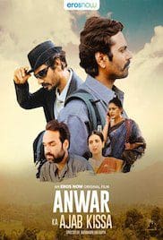 Anwar Ka Ajab Kissa 2020 Full Movie Download Free HD 720p Anwar Ka Ajab Kissa 2020 Full Movie Download Free HD 720p