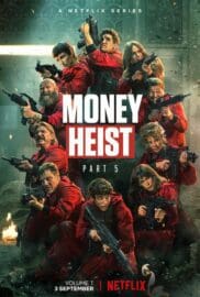 Money Heist Season 5 Full HD Free Download 720p Part 2 Money Heist Season 5 Full HD Free Download 720p Part 2
