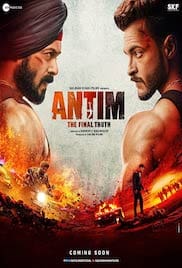 Antim The Final Truth 2021 Full Movie Free Download HD 720p Antim The Final Truth 2021 Full Movie Free Download HD 720p