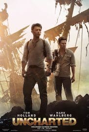 Uncharted 2022 Full Movie Free Download Camrip Uncharted 2022 Full Movie Free Download Camrip