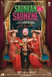 Saunkan Saunkne 2022 Full Movie Download Free HD 720p Saunkan Saunkne 2022 Full Movie Download Free HD 720p