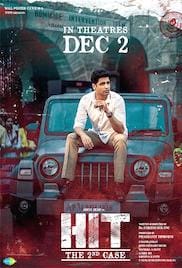 HIT The 2nd Case 2022 Full Movie Download Free HD 720p