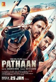 Pathaan 2023 Full Movie Download Free HD 720p Pathaan 2023 Full Movie Download Free HD 720p