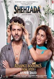 Shehzada 2023 Full Movie Download Free HD 720p Shehzada 2023 Full Movie Download Free HD 720p