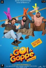 Golgappe 2023 Full Movie Download Free HD 720p Golgappe 2023 Full Movie Download Free HD 720p