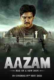 Aazam 2023 Full Movie Download Free HD 720p