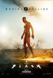 The Flash 2023 Full Movie Download Free HD 720p