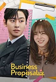 Business Proposal Season 1 Full HD Free Download 720p Hindi