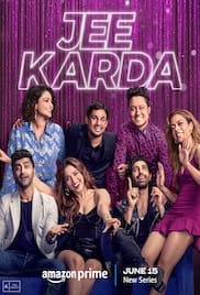 Jee Karda 2023 Season 1 Full HD Free Download 720p