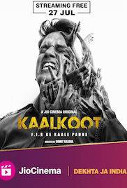 Kaalkoot 2023 Season 1 Full HD Free Download 720p