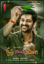 Krishna Vrinda Vihari 2022 Full Movie Download Free HD 720p Hindi