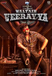 Waltair Veerayya 2023 Full Movie Download Free HD 720p Dual Audio Waltair Veerayya 2023 Full Movie Download Free HD 720p Dual Audio