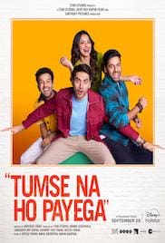 Tumse Na Ho Payega 2023 Full Movie Download Free HD 720p