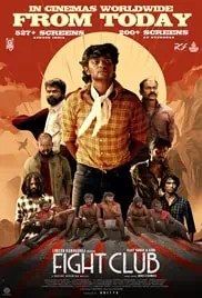Fight Club 2023 Full Movie Download Free HD Hindi Tamil