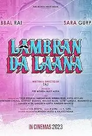 Lambran da Laana 2024 Full Movie Download Free HD WEB-DL Punjabi Lambran da Laana 2024 Full Movie Download Free HD WEB-DL Punjabi