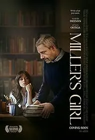 Miller’s Girl 2024 Full Movie Download Free HD WEB-DL Dual Audio
