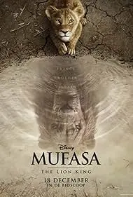 Mufasa The Lion King 2024 Full Movie Download Free HD WebRip