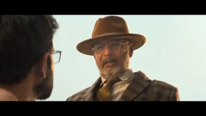 Vanvaas 2024 Full Movie Download Free HD Web-DL