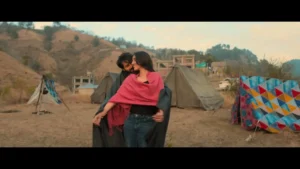 Vanvaas 2024 Full Movie Download Free HD Web-DL