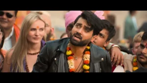 Vanvaas 2024 Full Movie Download Free HD Web-DL