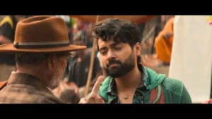 Vanvaas 2024 Full Movie Download Free HD Web-DL