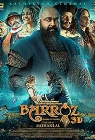 Barroz Guardian of Treasures 2024 Full Movie Download Free HD Web-DL Barroz Guardian of Treasures 2024 Full Movie Download Free HD Web-DL