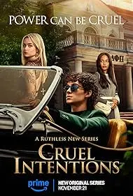 Cruel Intentions Season 1 Full HD Free Download 720p Dual Audio Cruel Intentions Season 1 Full HD Free Download 720p Dual Audio