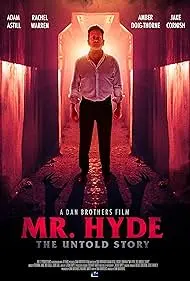 Mr Hyde The Untold Story 2025 Full Movie Download Free HD WebRip