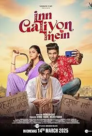 Inn Galiyon Mein 2025 Full Movie Download Free Camrip