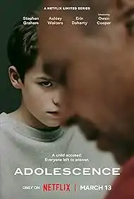 Adolescence Season 1 Full HD Free Download Web-DL [Hindi DDP5.1 + English DDP5.1]