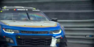 American Thunder NASCAR to Le Mans 2025 Full Movie Download Free HD WebRip [Hindi Dub]