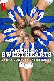 Americas Sweethearts Dallas Cowboys Cheerleaders Season 2 Full HD Free Download Web-DL [Hindi DDP5.1 + English DDP5.1]
